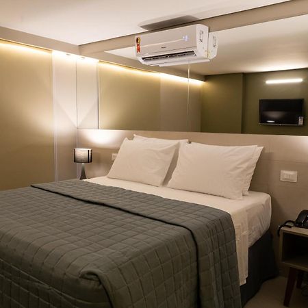 João Pessoa Nord Easy Connect酒店 外观 照片