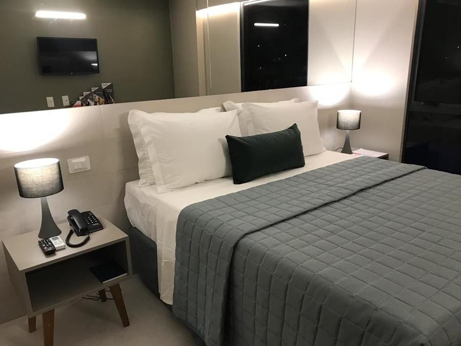 João Pessoa Nord Easy Connect酒店 外观 照片