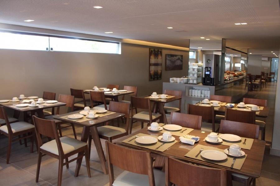 João Pessoa Nord Easy Connect酒店 外观 照片
