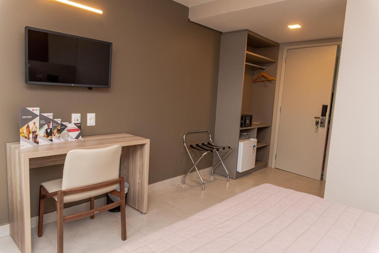 João Pessoa Nord Easy Connect酒店 外观 照片