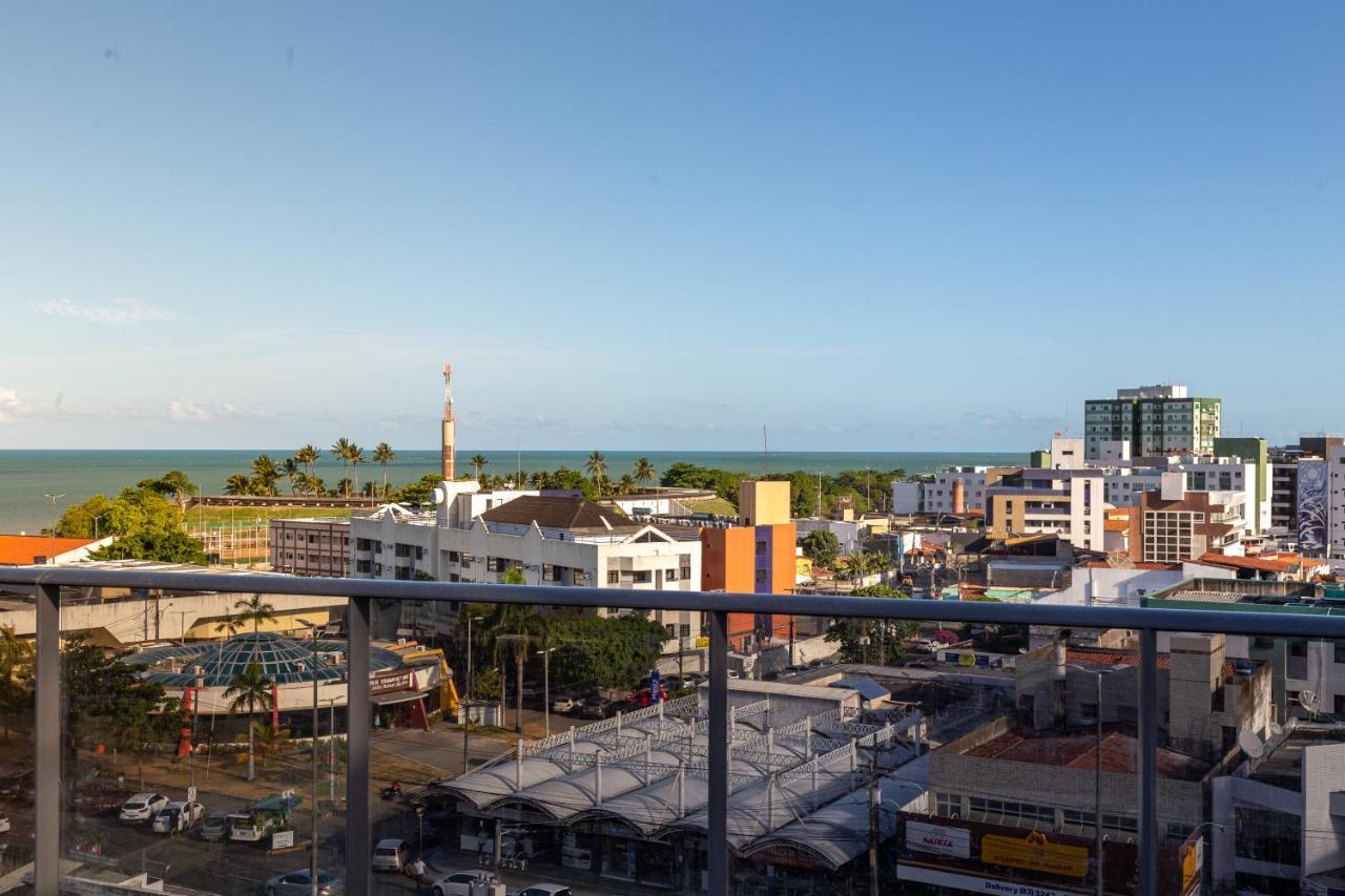 João Pessoa Nord Easy Connect酒店 外观 照片