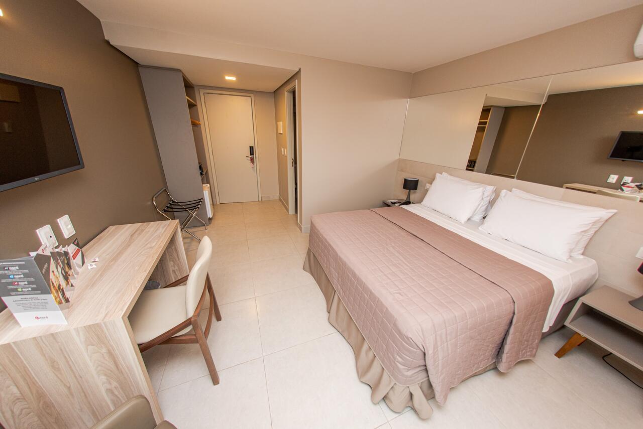 João Pessoa Nord Easy Connect酒店 外观 照片