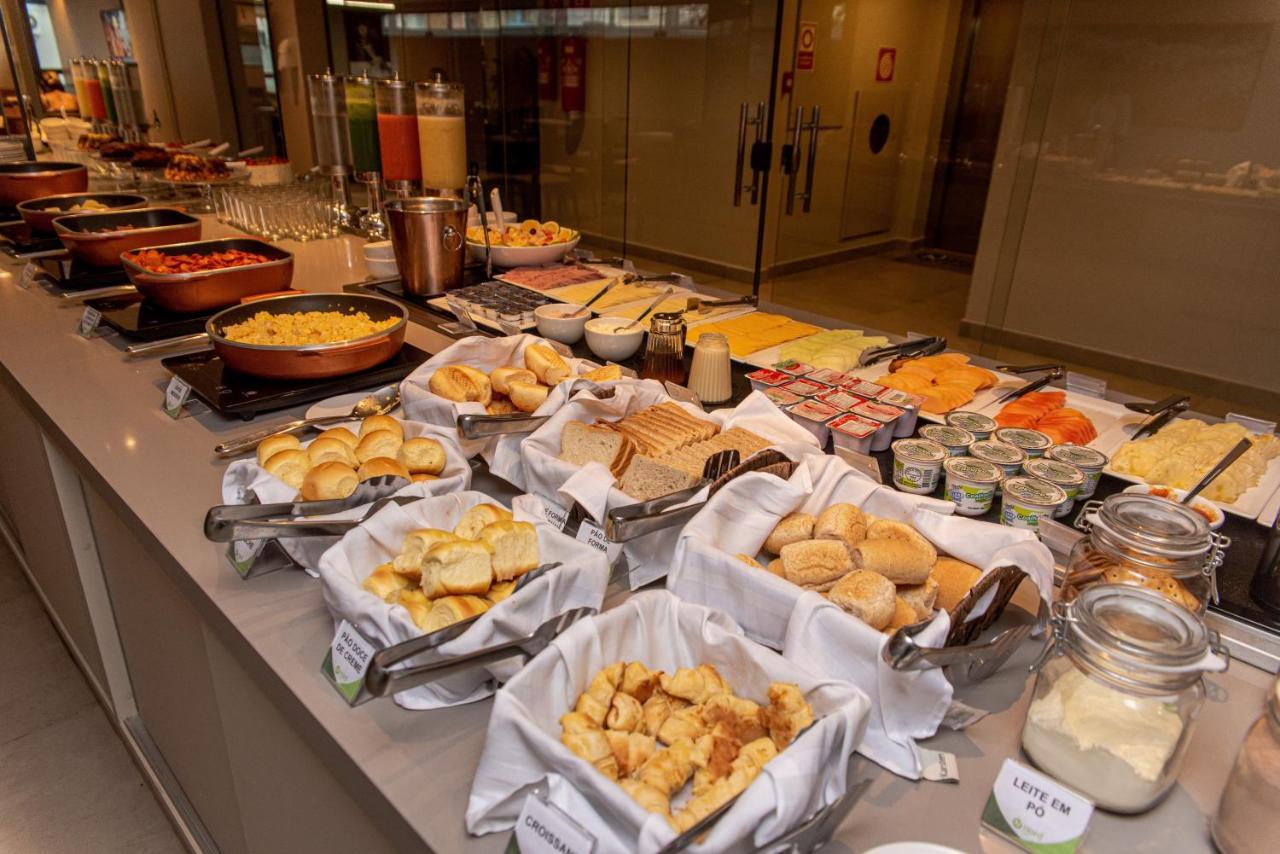 João Pessoa Nord Easy Connect酒店 外观 照片