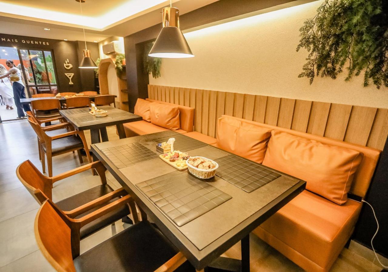 João Pessoa Nord Easy Connect酒店 外观 照片