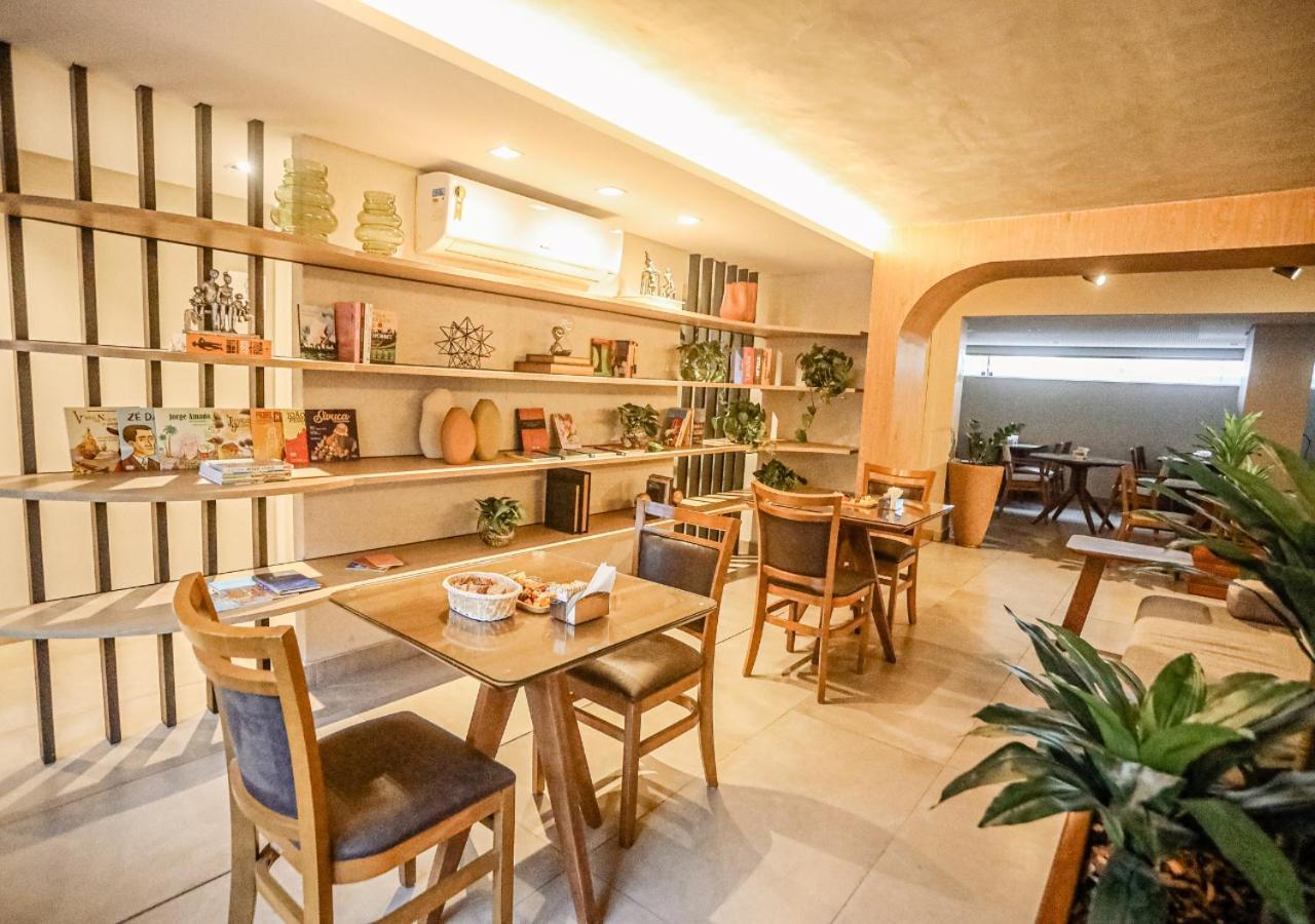 João Pessoa Nord Easy Connect酒店 外观 照片