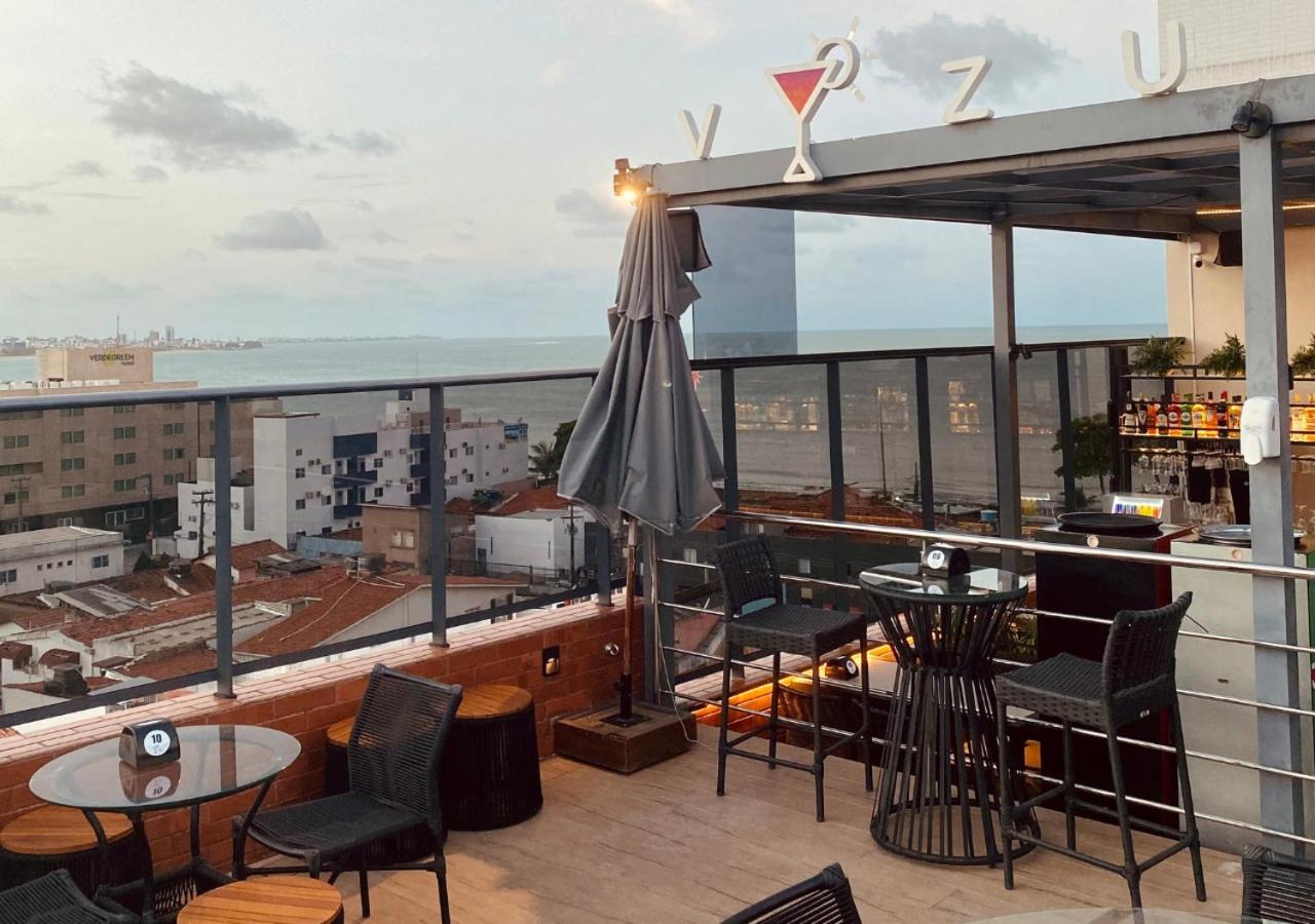 João Pessoa Nord Easy Connect酒店 外观 照片