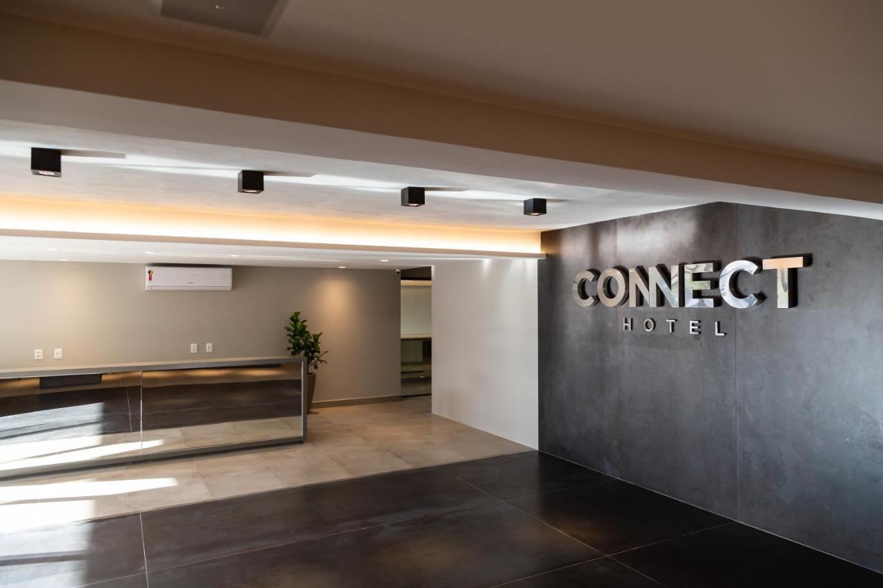 João Pessoa Nord Easy Connect酒店 外观 照片