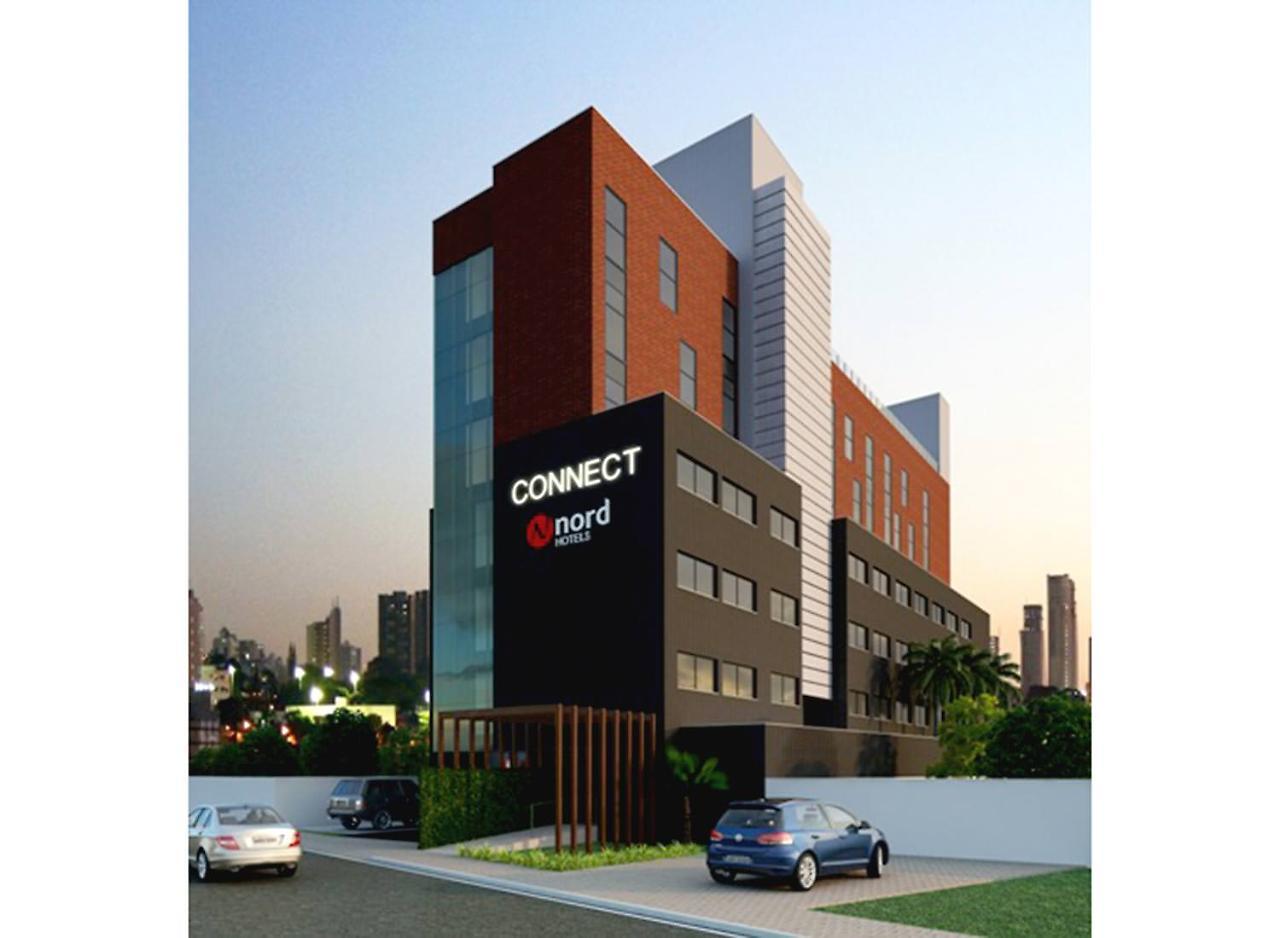 João Pessoa Nord Easy Connect酒店 外观 照片