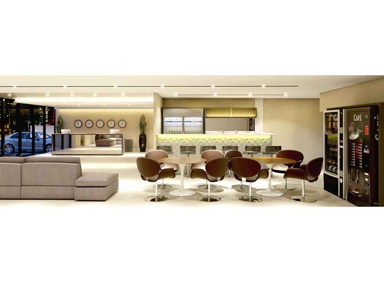João Pessoa Nord Easy Connect酒店 外观 照片