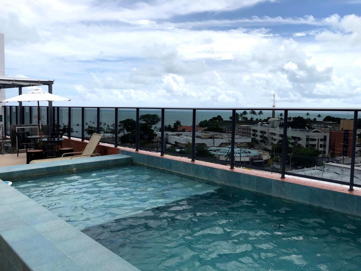 João Pessoa Nord Easy Connect酒店 外观 照片